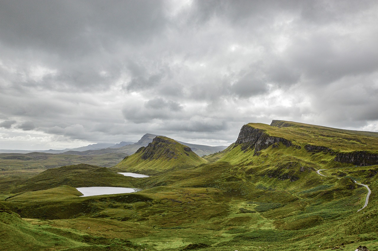 Weather as Character: Why Climate Fiction Is Reshaping the Novel